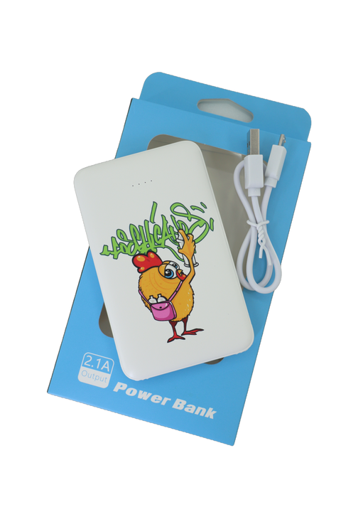 POWER BANKOS