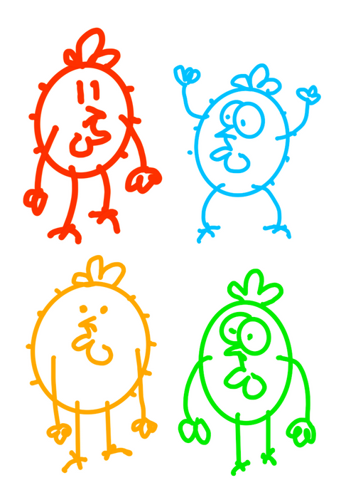 LOS HOLOS