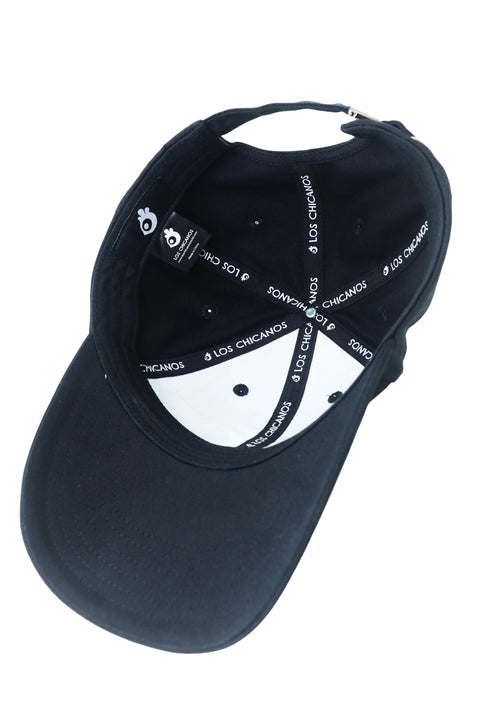 CASQUETOS 