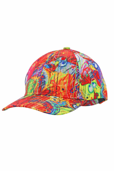 CASQUETOS 2