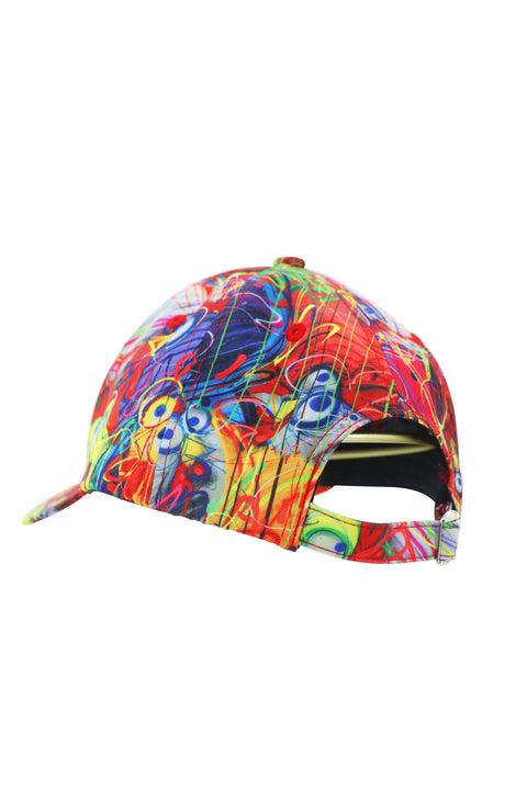 CASQUETOS 2