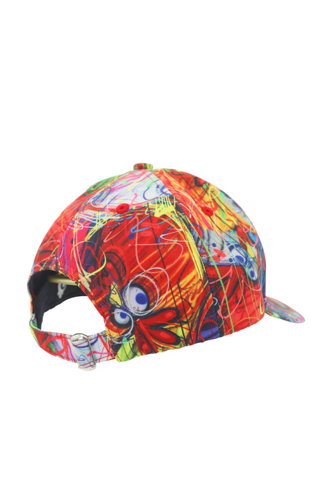 CASQUETOS 2