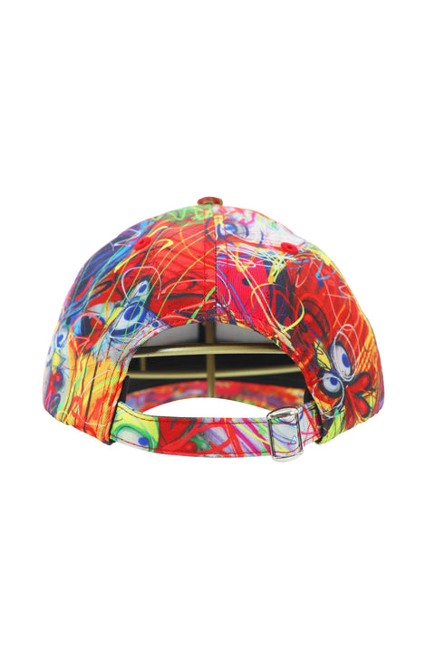 CASQUETOS 2