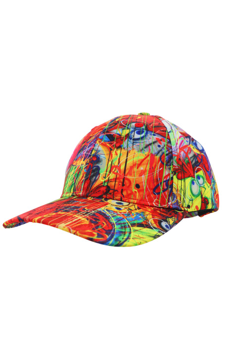 CASQUETOS 2