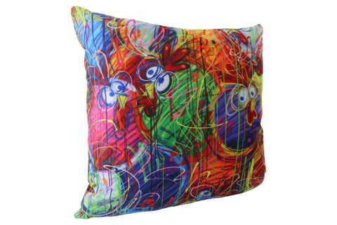 COUSSIN COUZ