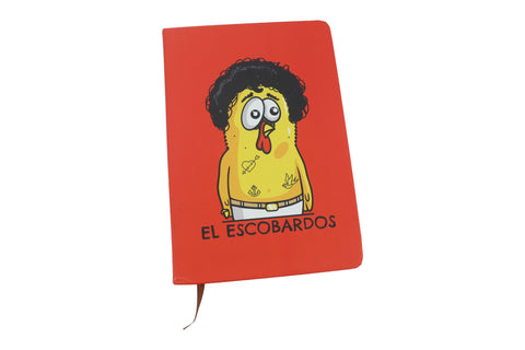 BLACK BOOK