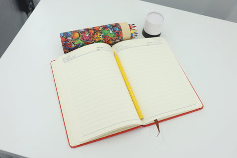 BLACK BOOK